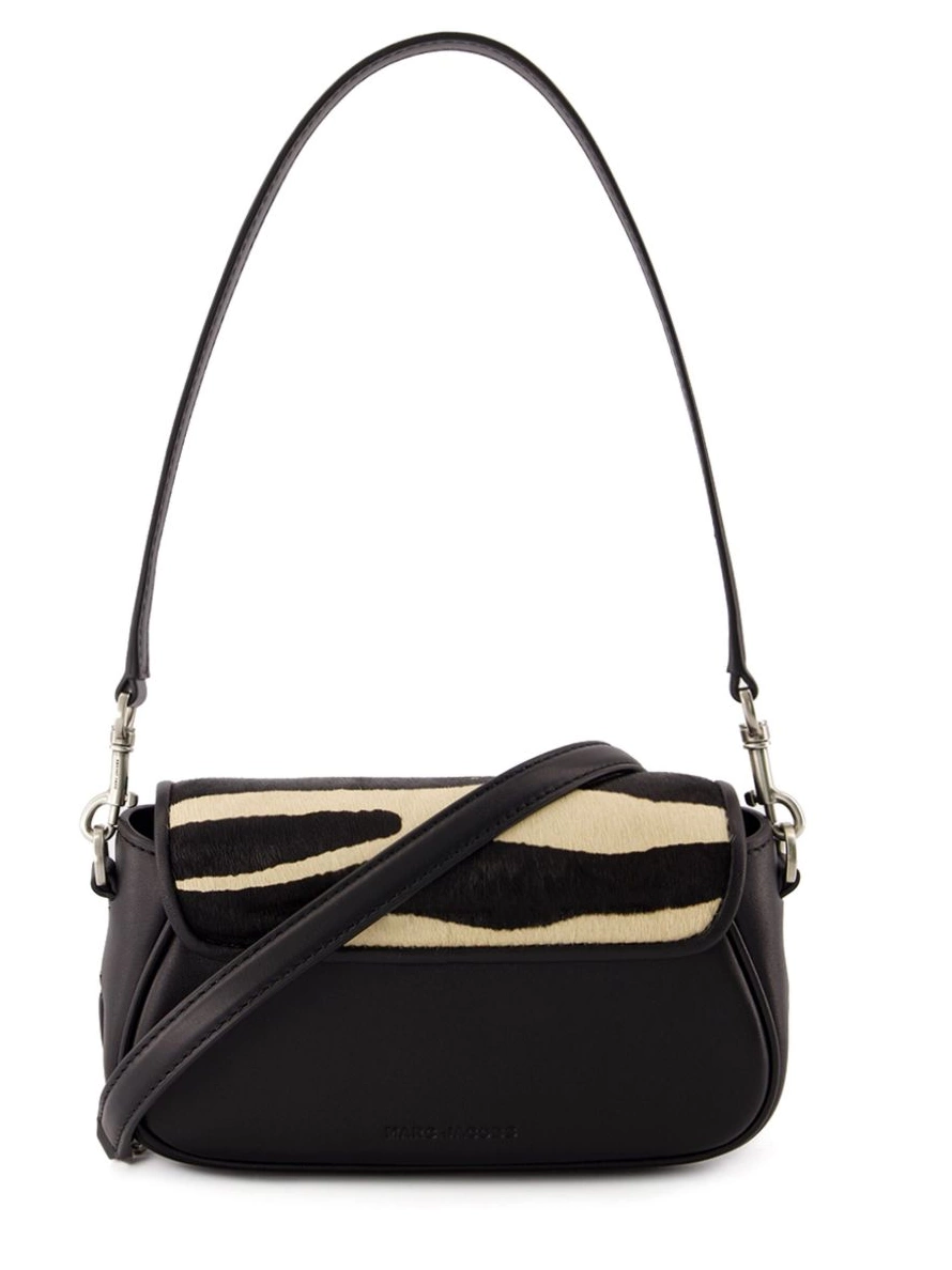 Affordable shoulder Marc bag zebra-print Women Jacobs 0323